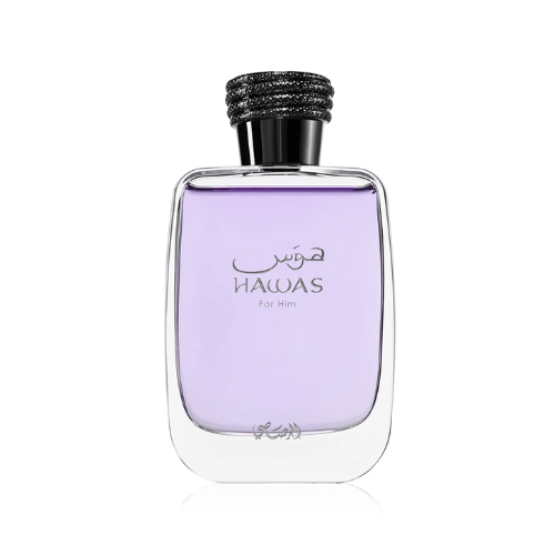 Rasasi Hawas for Him Eau de Parfum 100ml
