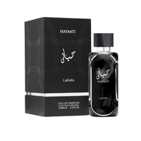 Lattafa Hayaati Eau de Parfum 100ml