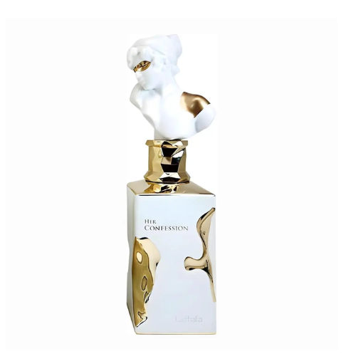 Lattafa Her Confession Eau de Parfum 100ml