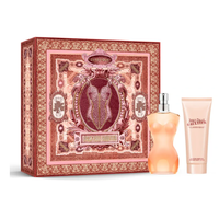 Jean Paul Gaultier Classique Gift Set (EDT 50ml + Body Lotion 75ml)