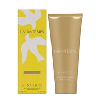 Nina Ricci L’Air du Temps Tender Shower Gel 200ml