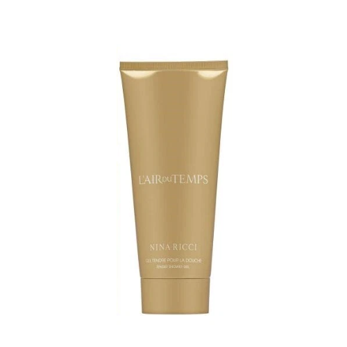 Nina Ricci L’Air du Temps Tender Shower Gel 200ml
