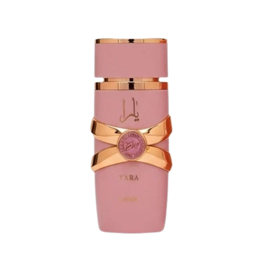 Lattafa Yara Elixir Eau de Parfum Spray 100ml
