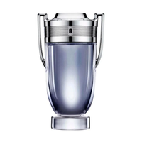 Paco Rabanne Invictus Eau de Toilette 200ml