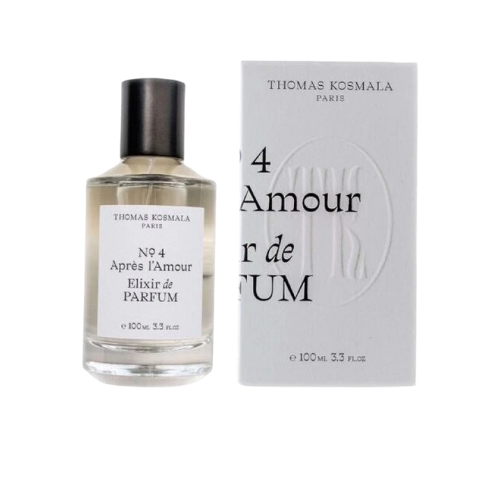 Thomas Kosmala No.4 Apres L’Amour Elixir de Parfum 100ml