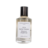 Thomas Kosmala No.4 Apres L’Amour Elixir de Parfum 100ml