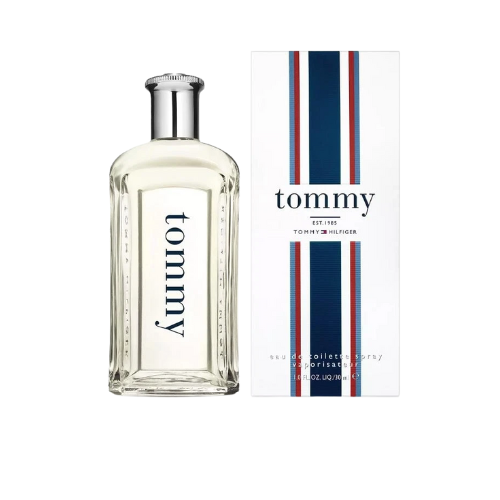 Tommy by Tommy Hilfiger Eau de Toilette 200ml