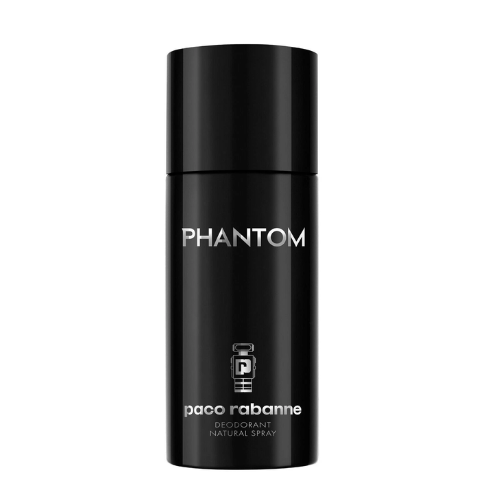 Paco Rabanne Phantom Deodorant Spray 150ml