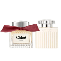 CHLOE L’EAU INTENSE EDP-S 50ML + BODY LOTION 100ML