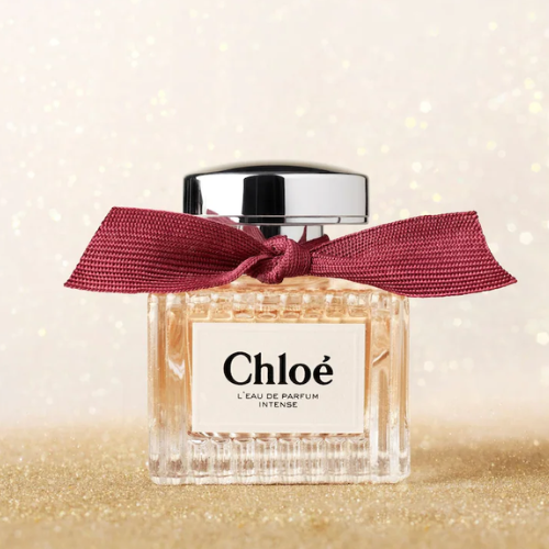 CHLOE L’EAU INTENSE EDP-S 50ML + BODY LOTION 100ML