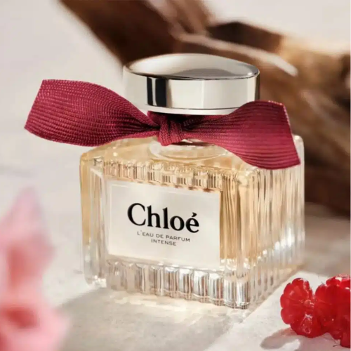 CHLOE L’EAU INTENSE EDP-S 50ML + BODY LOTION 100ML