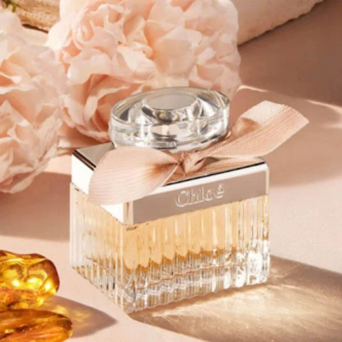 CHLOE L’EAU INTENSE EDP-S 50ML + BODY LOTION 100ML