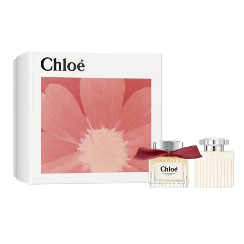 CHLOE L’EAU INTENSE EDP-S 50ML + BODY LOTION 100ML