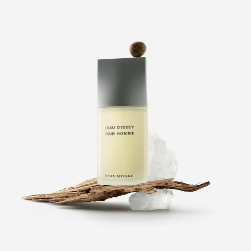ISSEY MIYAKE L'EAU D'ISSEY POUR HOMME EDT-S 75ML + DST75G