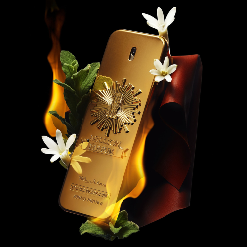 PACO 1 MILLION PARFUM SPRAY 50ML