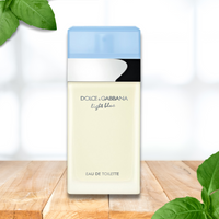 D & G Light Blue For Women Eau De Toilette 25ml