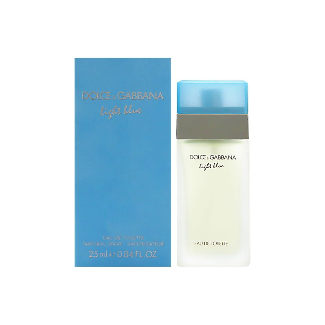 D&G Light Blue