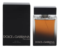 D&G The One For Men Eau De Toilette 100ml