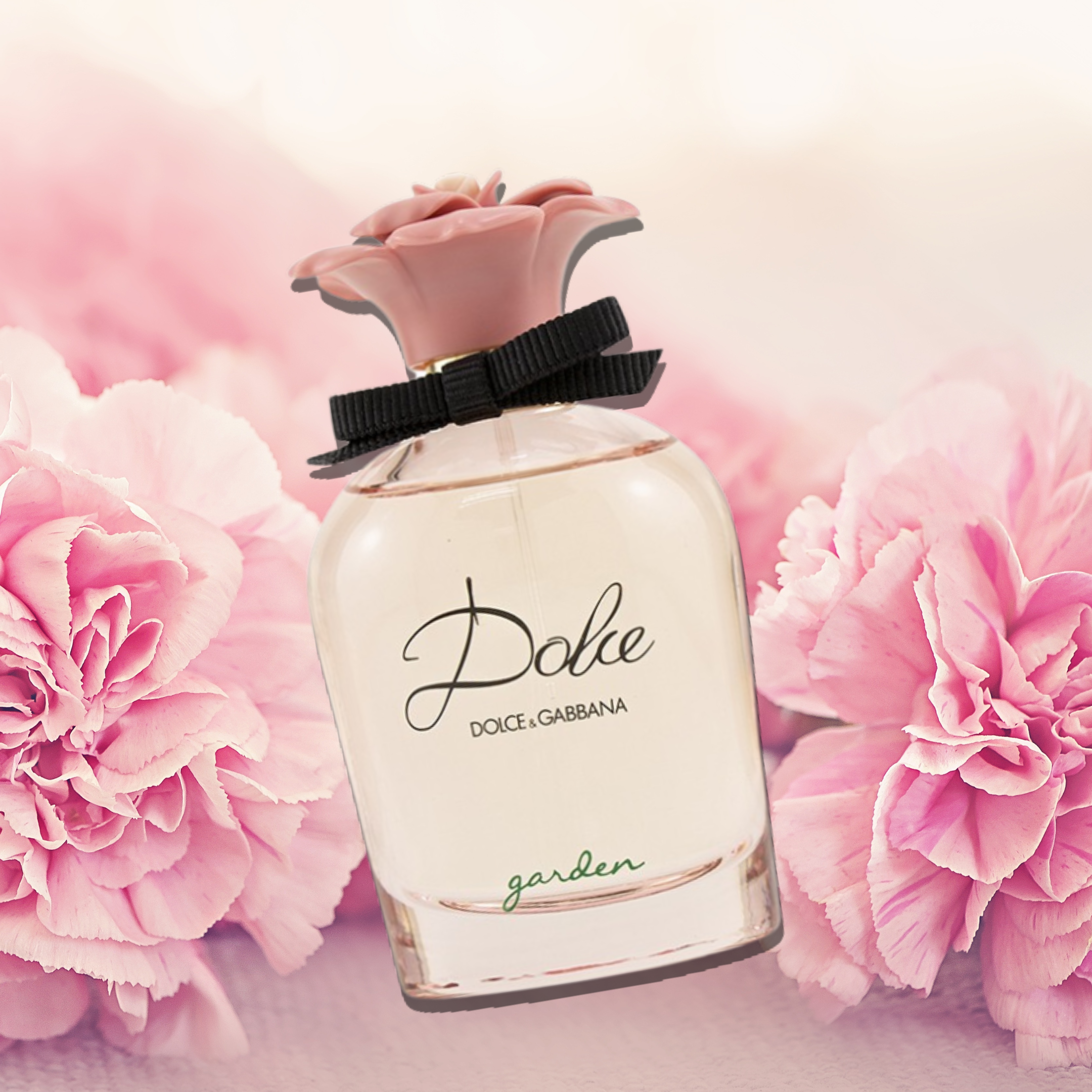 D&amp;G Dolce Garden For Women Eau De Parfum 75ml
