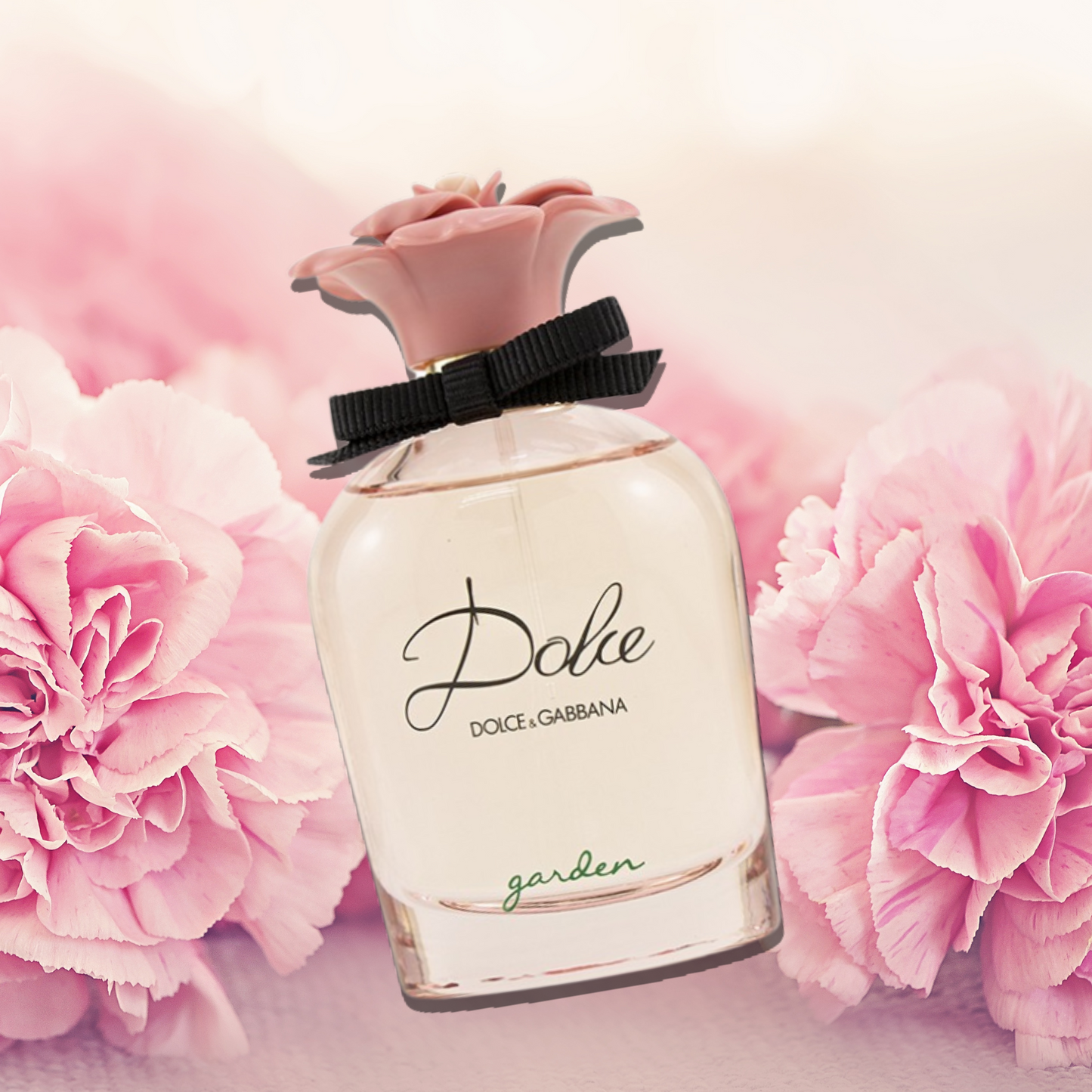 D&amp;G Dolce Garden For Women Eau De Parfum 75ml