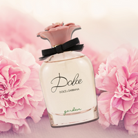 D&amp;G Dolce Garden For Women Eau De Parfum 75ml