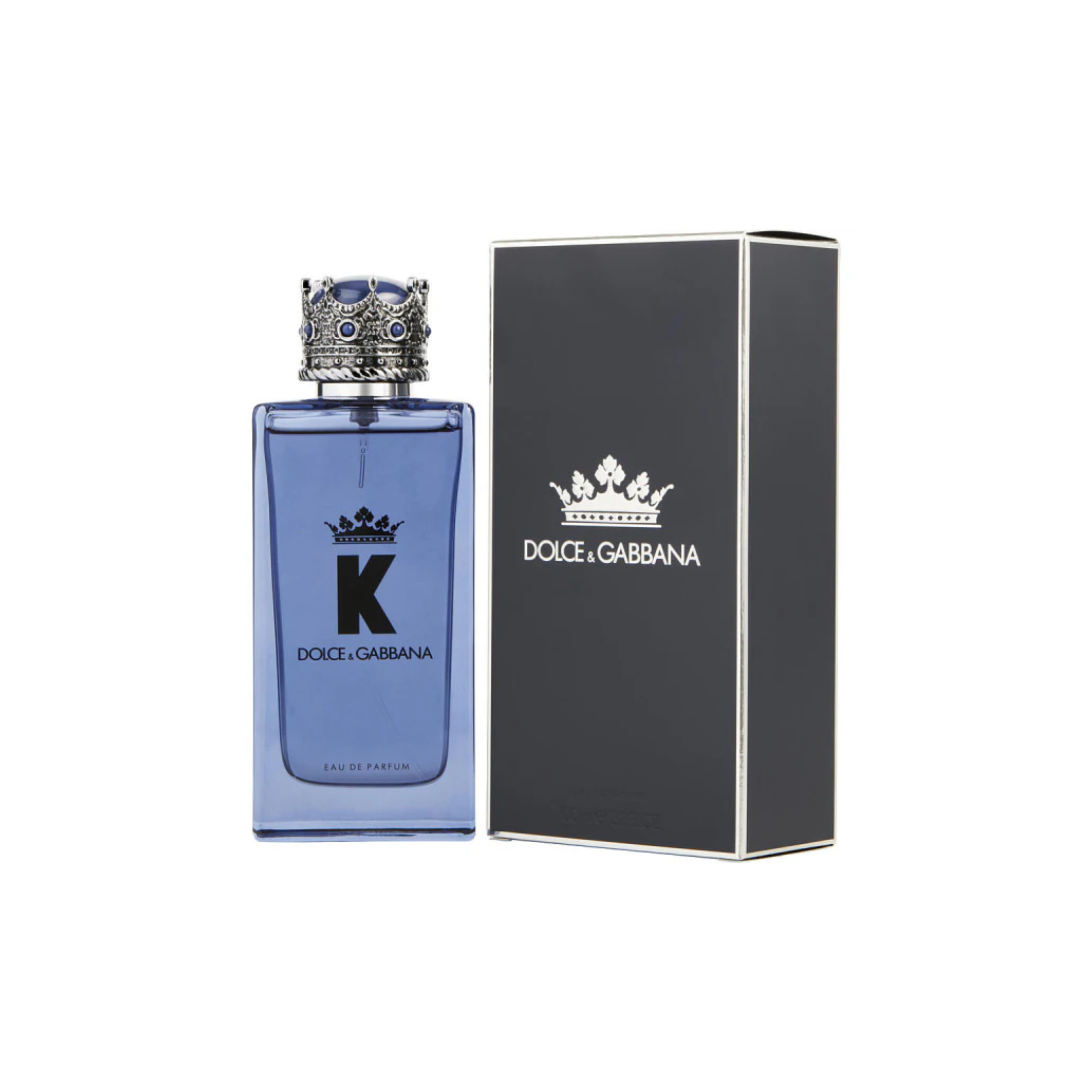 D&G King