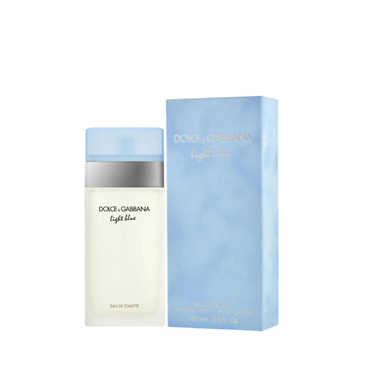 D&G Light Blue