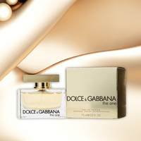 D&amp;G The One For Women Eau De Parfum 75ml