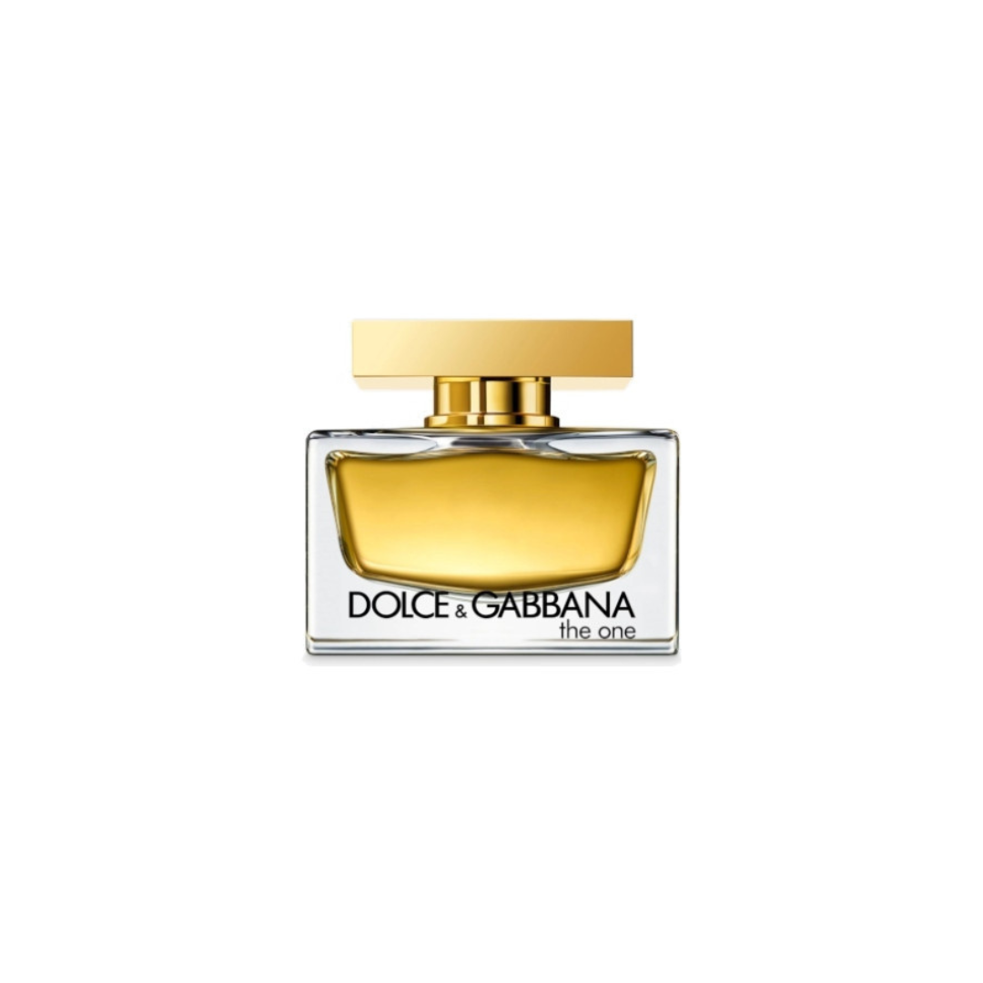 D&amp;G The One For Women Eau De Parfum 75ml