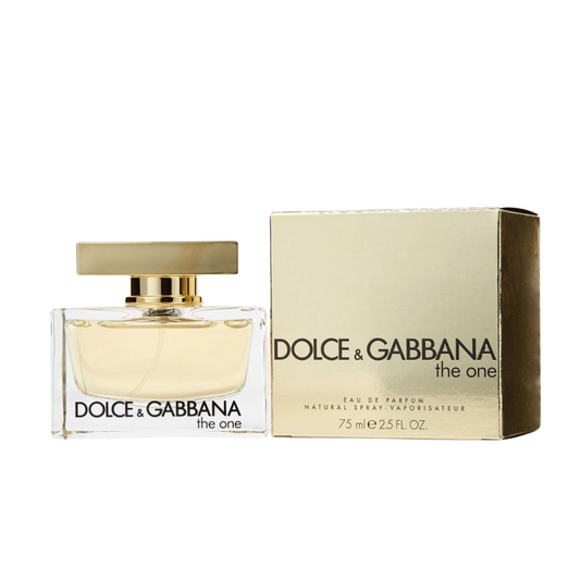 D&G The Only One