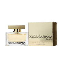 D&G The Only One