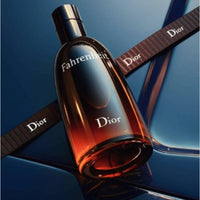 Dior Fahrenheit Eau de Toilette Spray