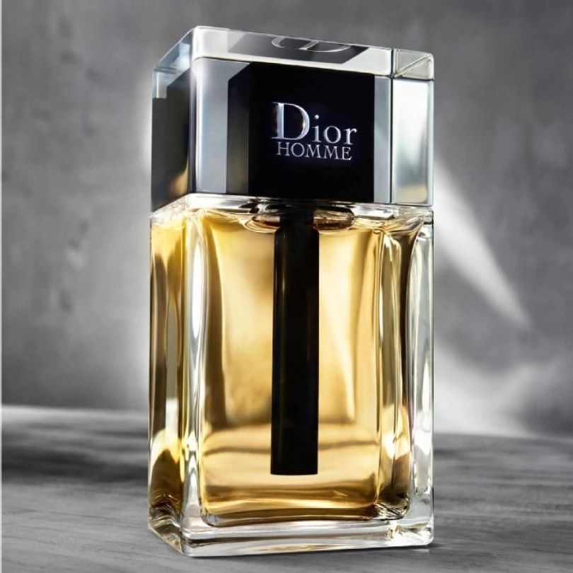 Dior Homme Eau de Toilette Spray