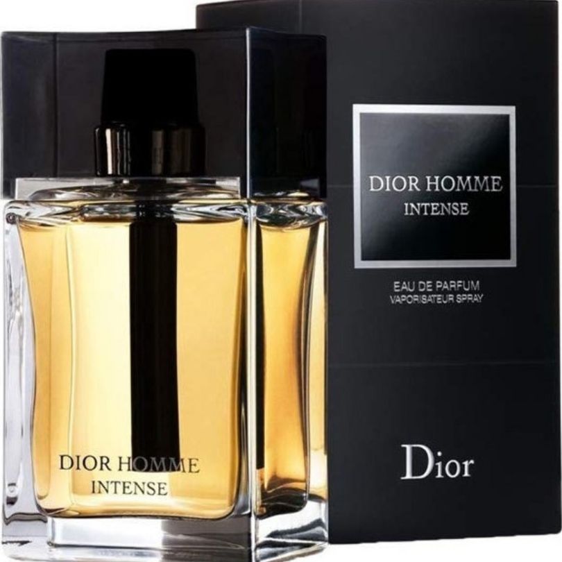Dior Homme Intense Eau de Parfum Spray