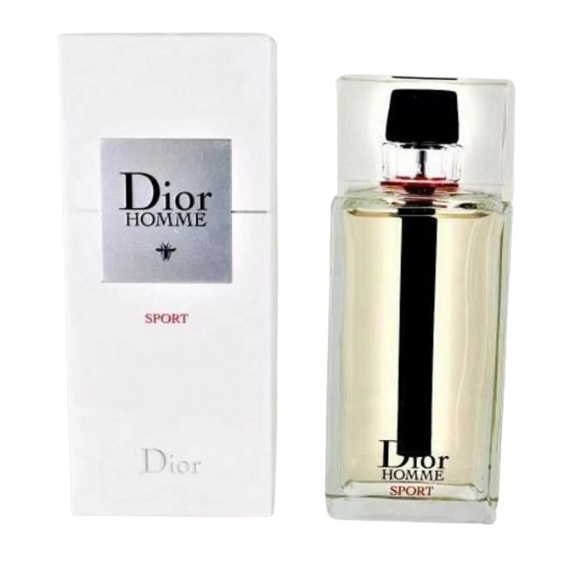 Dior Homme Sport Eau de Toilette Spray