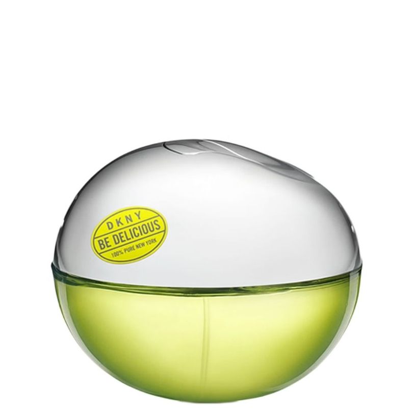 DKNY Be Delicious Eau de Parfum Spray 50ml