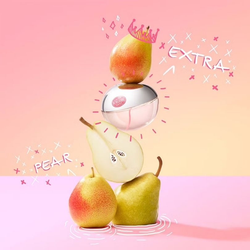 DKNY Be Extra Delicious Eau de Parfum Spray 30ml