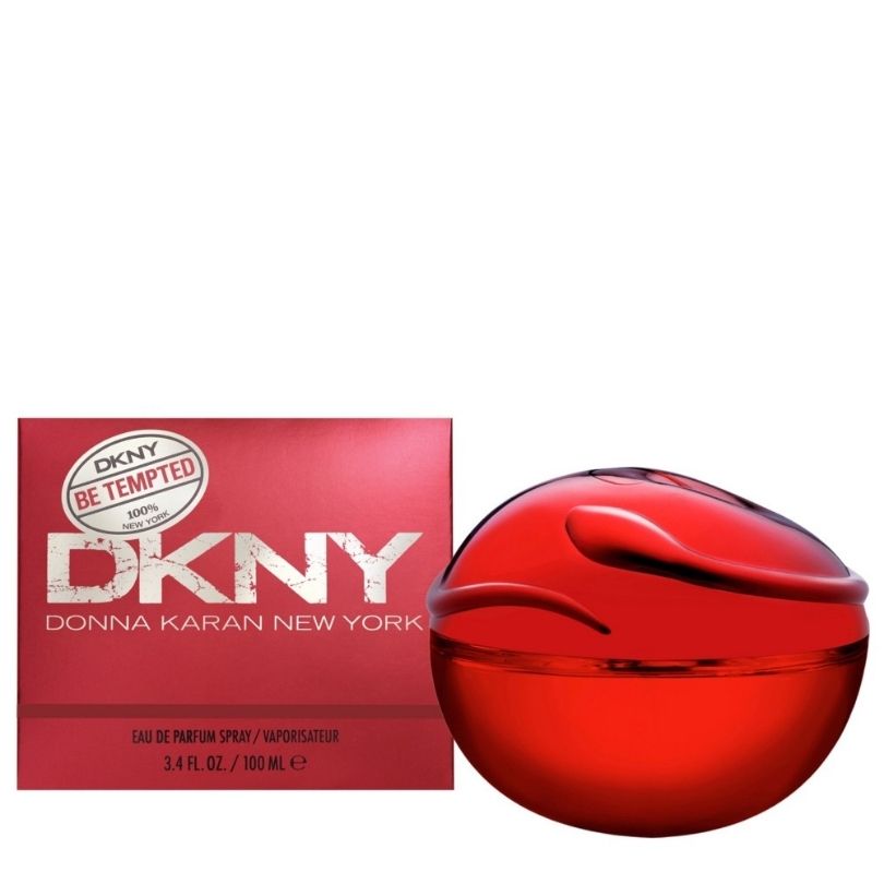 DKNY Be Tempted Eau de Parfum Spray 100ml