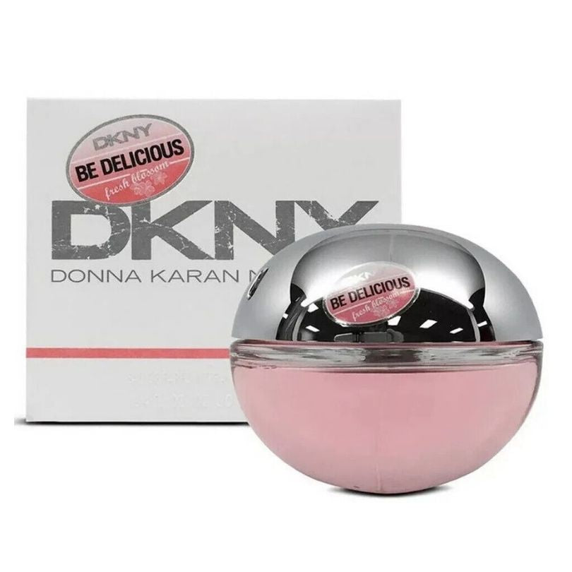 DKNY Fresh Blossom Eau de Parfum Spray 100ml