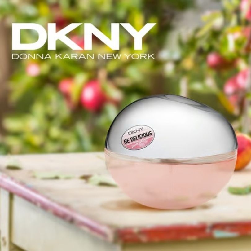 DKNY Fresh Blossom Eau de Parfum Spray 100ml