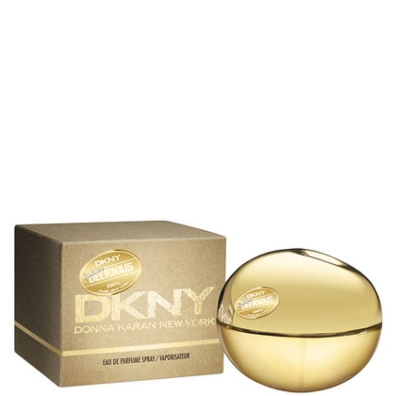 DKNY Golden Delicious Eau de Parfum Spray 100ml