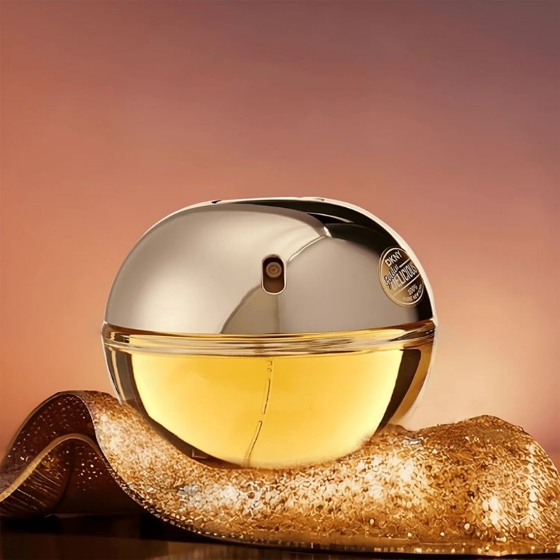 DKNY Golden Delicious Eau de Parfum Spray 100ml