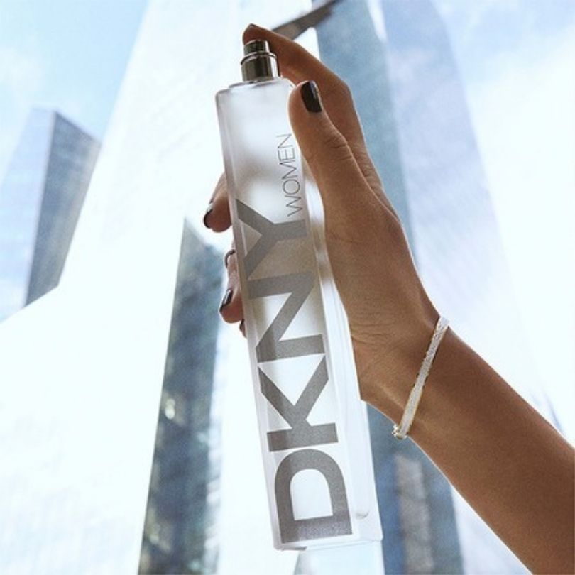 DKNY Women Eau de Parfum Spray 100ml