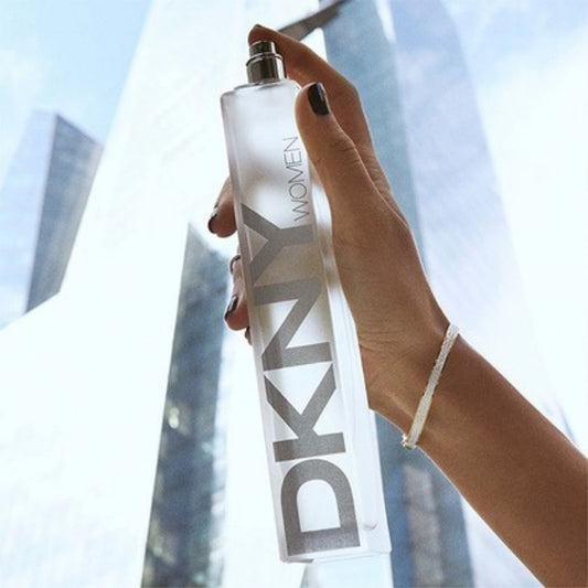 DKNY Women Eau de Parfum Spray 100ml
