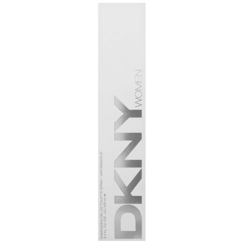 DKNY Women Eau de Toilette Spray 100ml