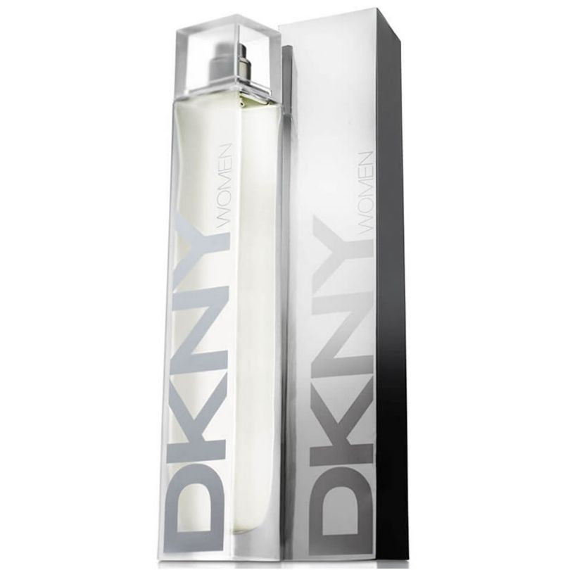 DKNY Women Eau de Toilette Spray 100ml