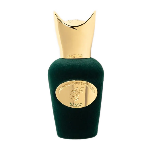 Basso 15ML