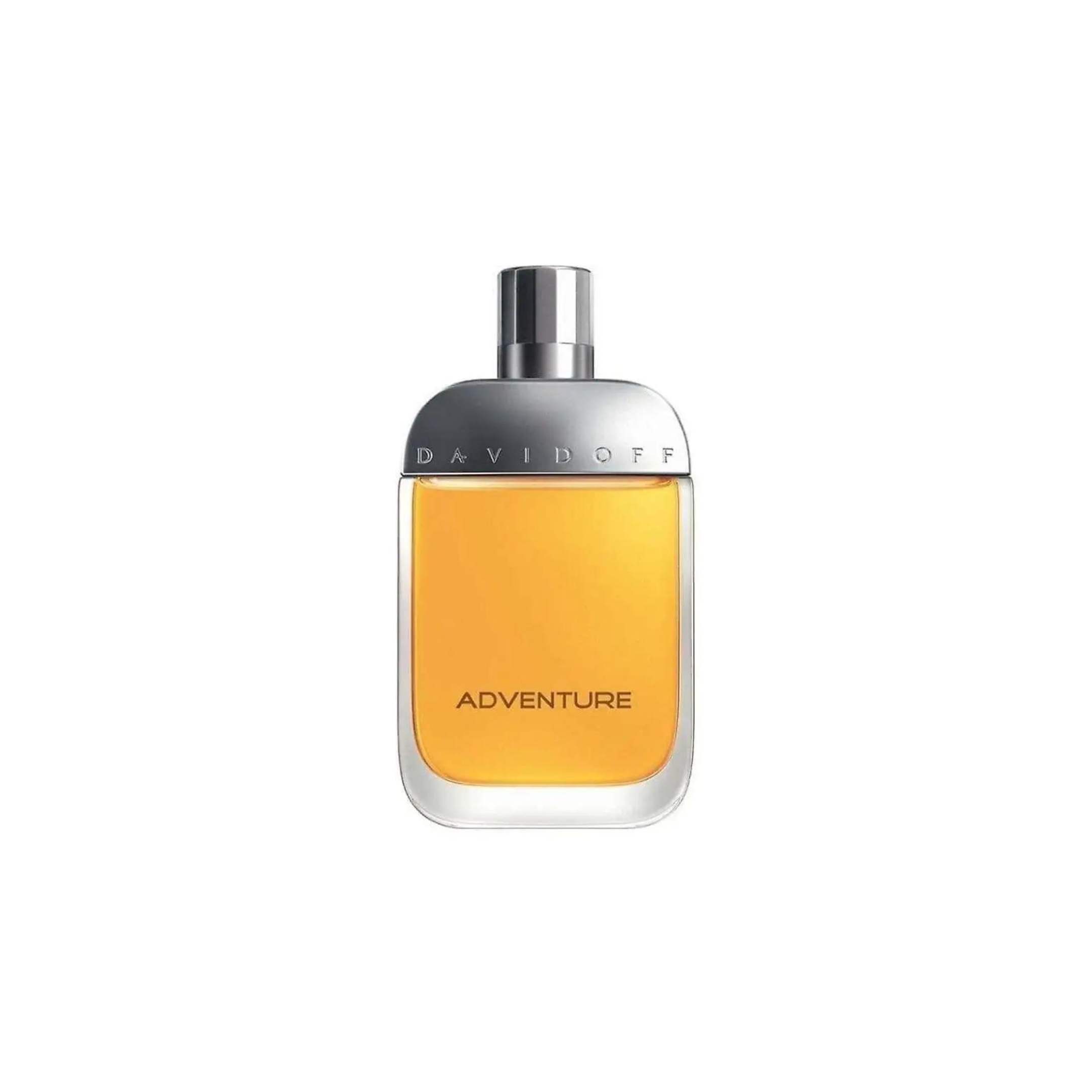 Davidoff Adventure For Men Eau De Toilette 100ml