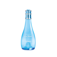 Davidoff Cool Water Woman Eau De Toilette 100ml