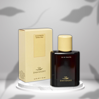 Davidoff Zino For Men Eau De Toilette 125ml